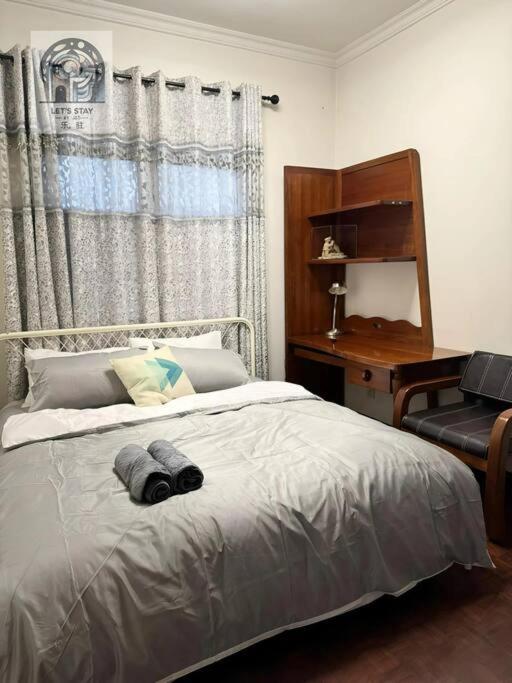 5pax warm house walking distance to Pavilion KL