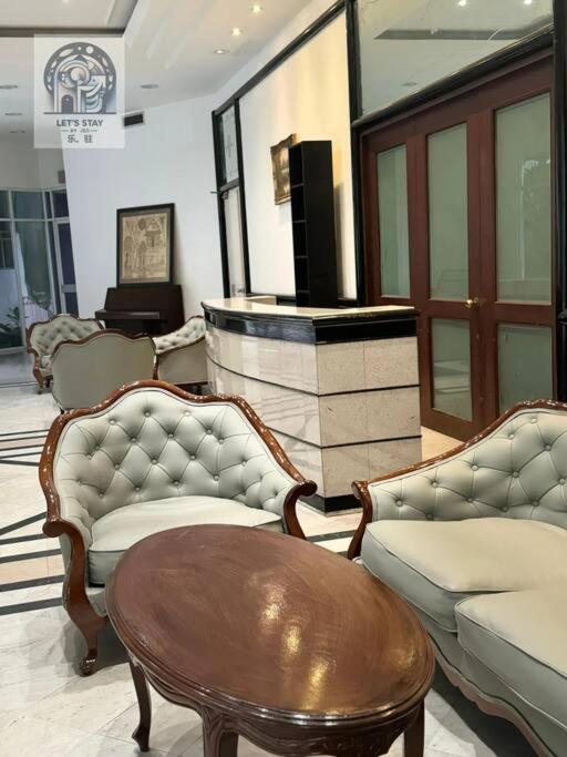 5pax warm house walking distance to Pavilion KL