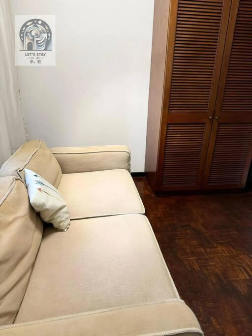 5pax warm house walking distance to Pavilion KL