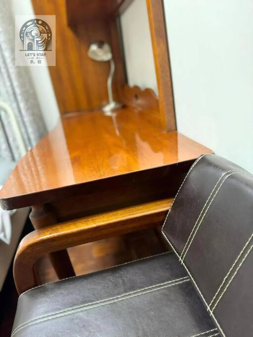 5pax warm house walking distance to Pavilion KL
