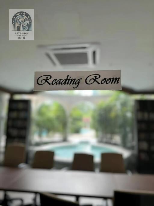 5pax warm house walking distance to Pavilion KL