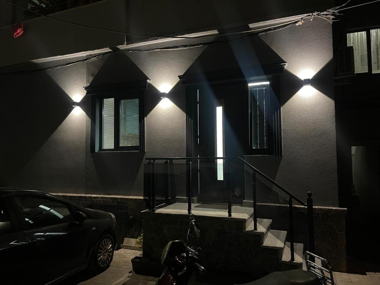 RentRoom Ajan Apartment photo 2