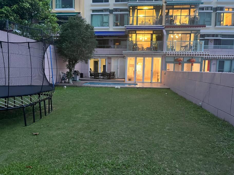 A home away from home