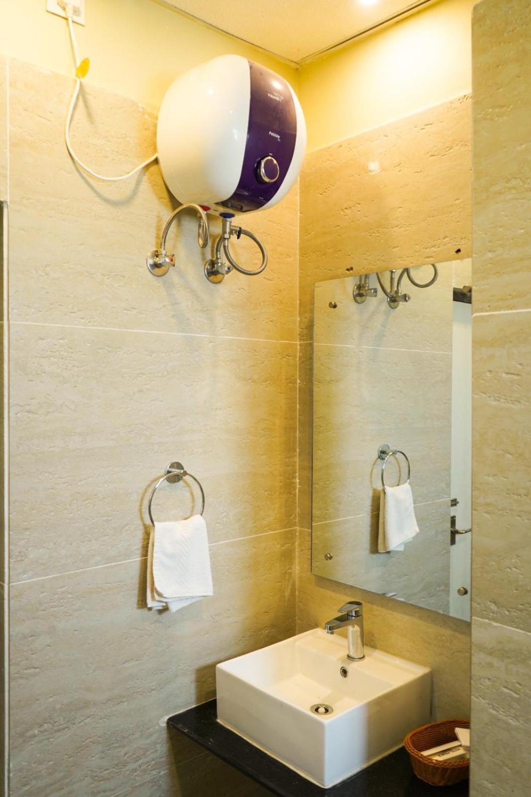 Luxurious Prince Resort view 4