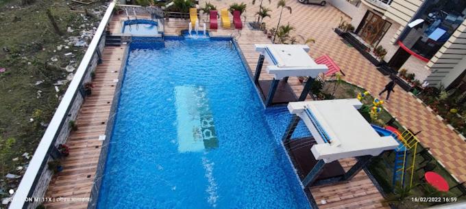 Luxurious Prince Resort view 5