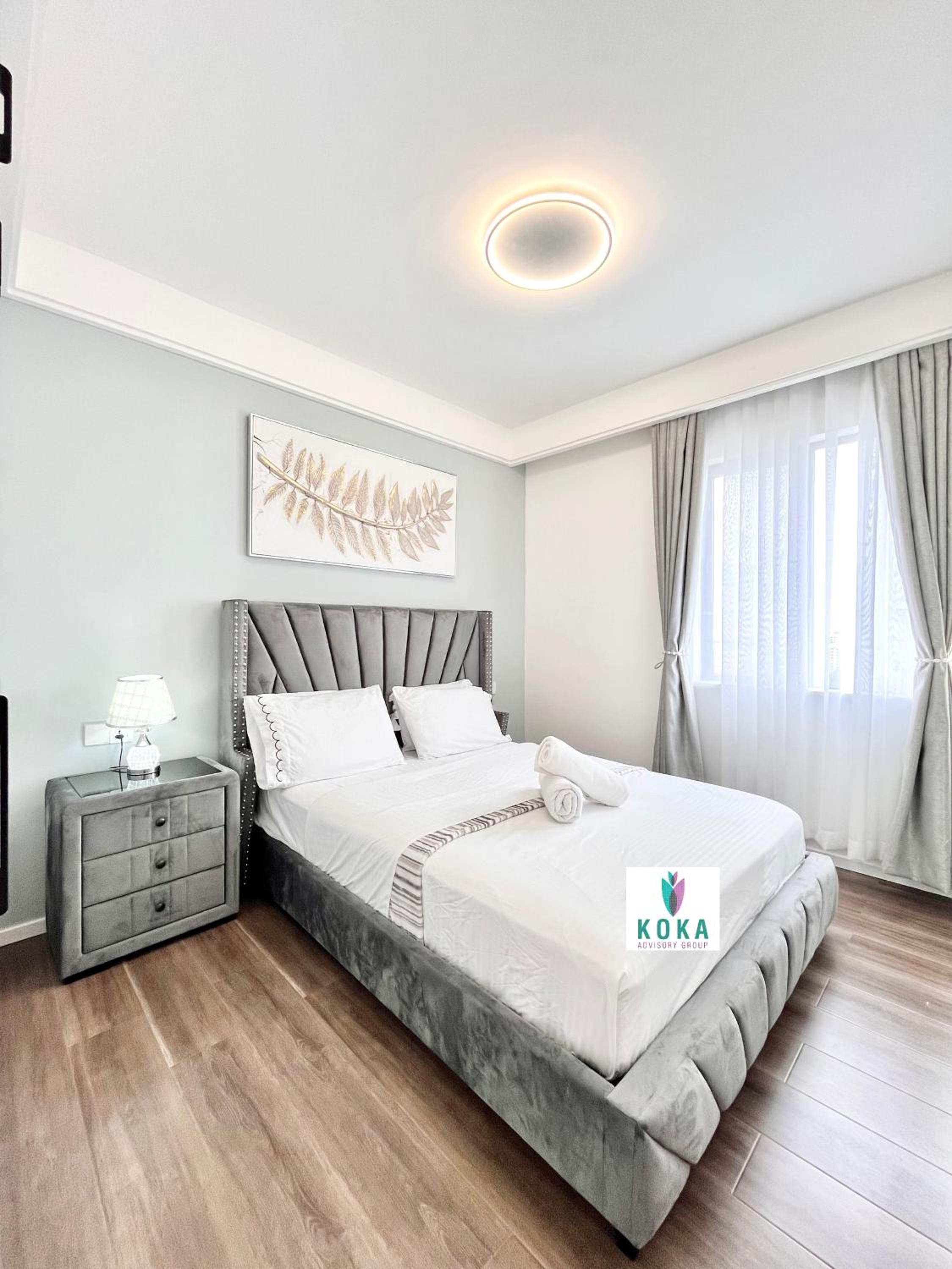 Beautifully furnished apartment, Kilimani, Nairobi