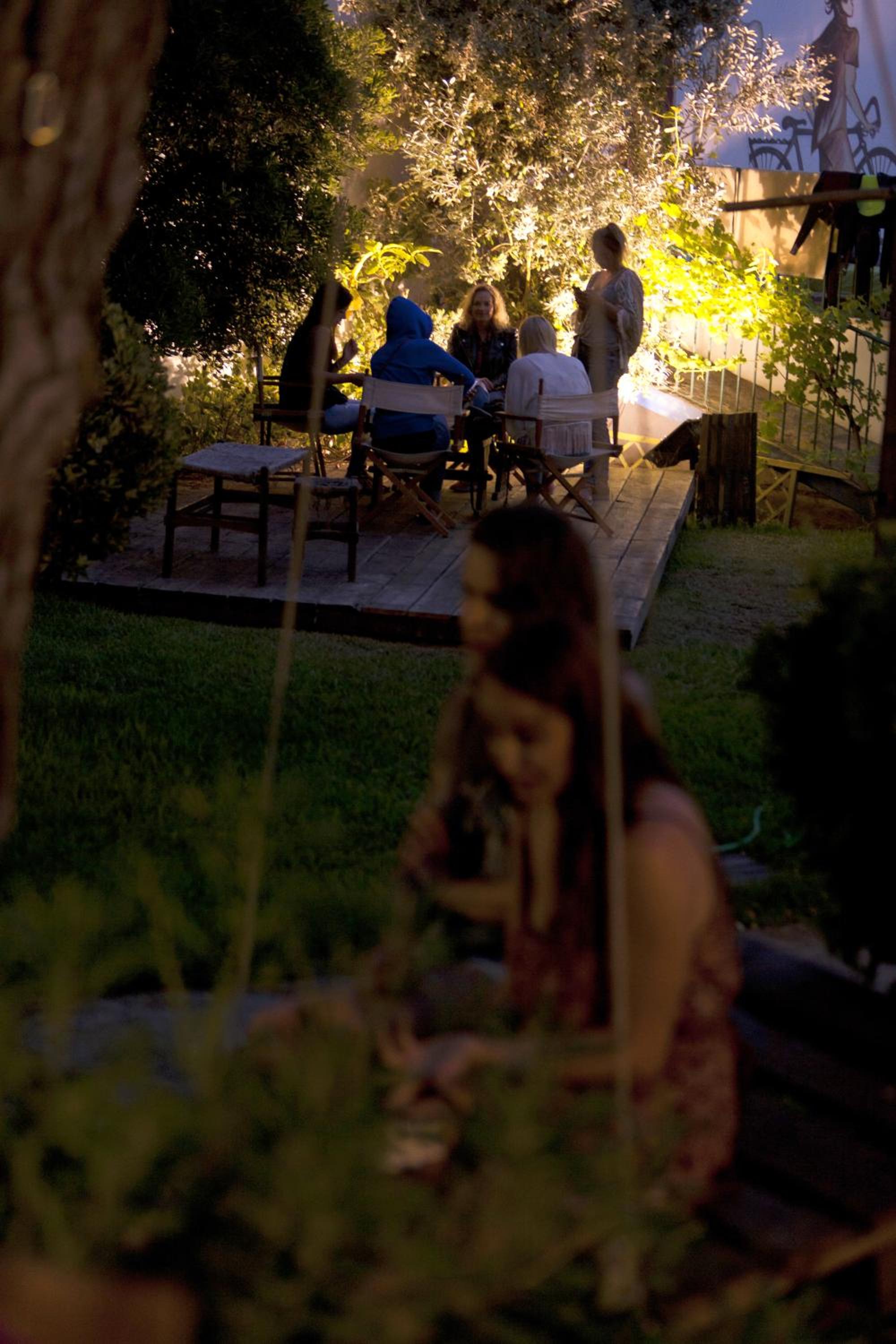 Amar Hostel & Suites