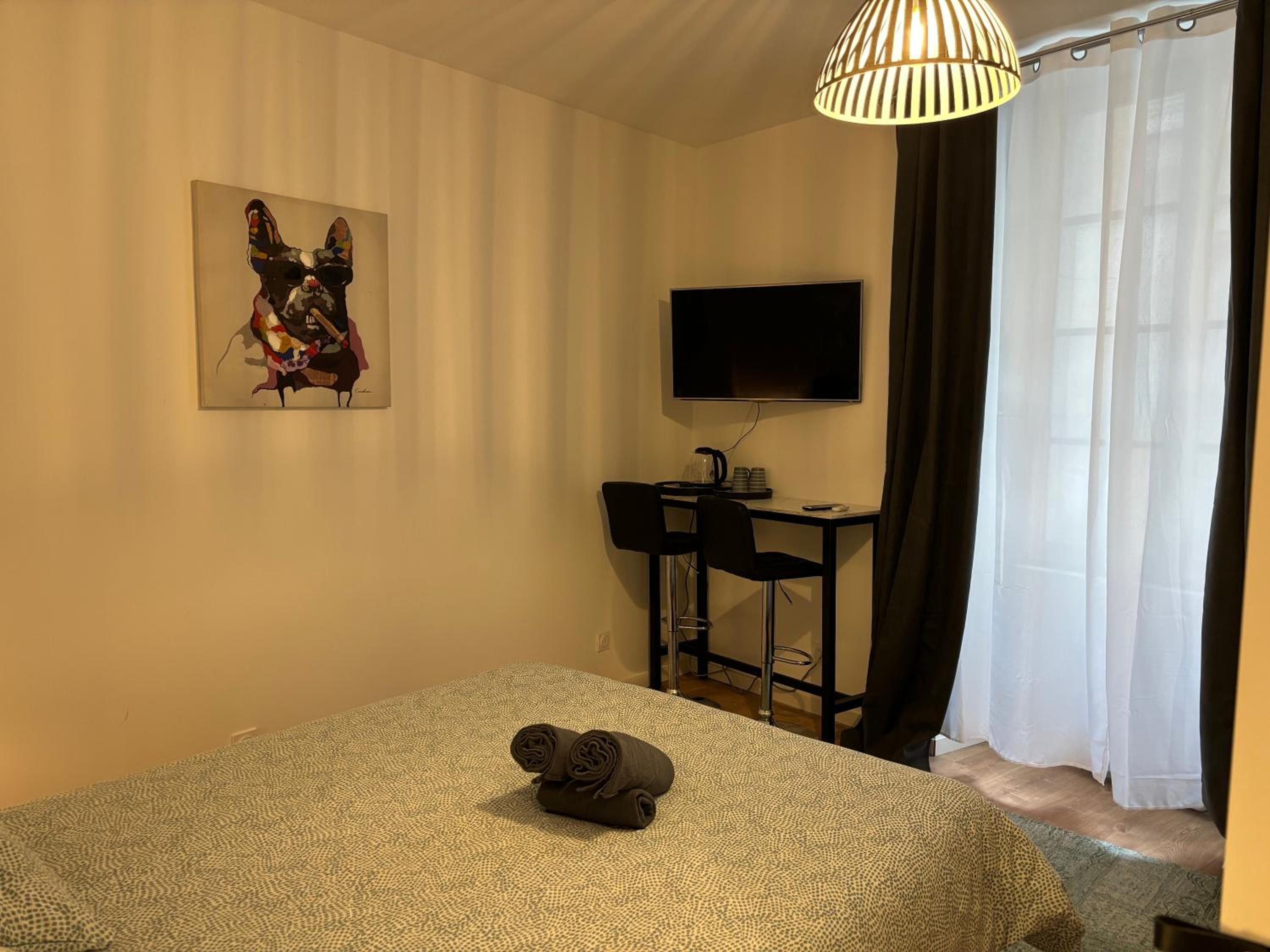 Les Studios de Clément, photo 8