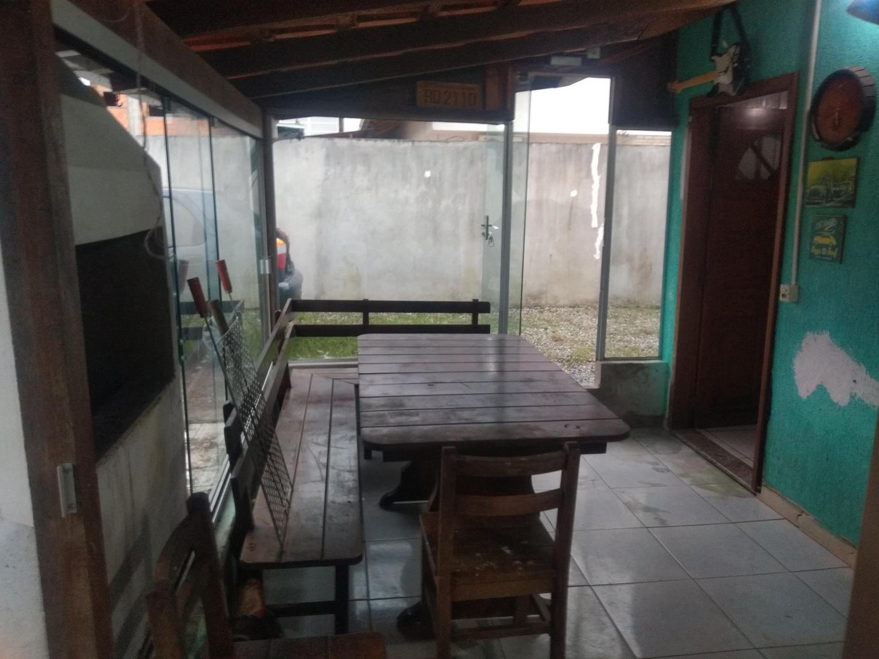 Casa Praia Gravatá Navegantes