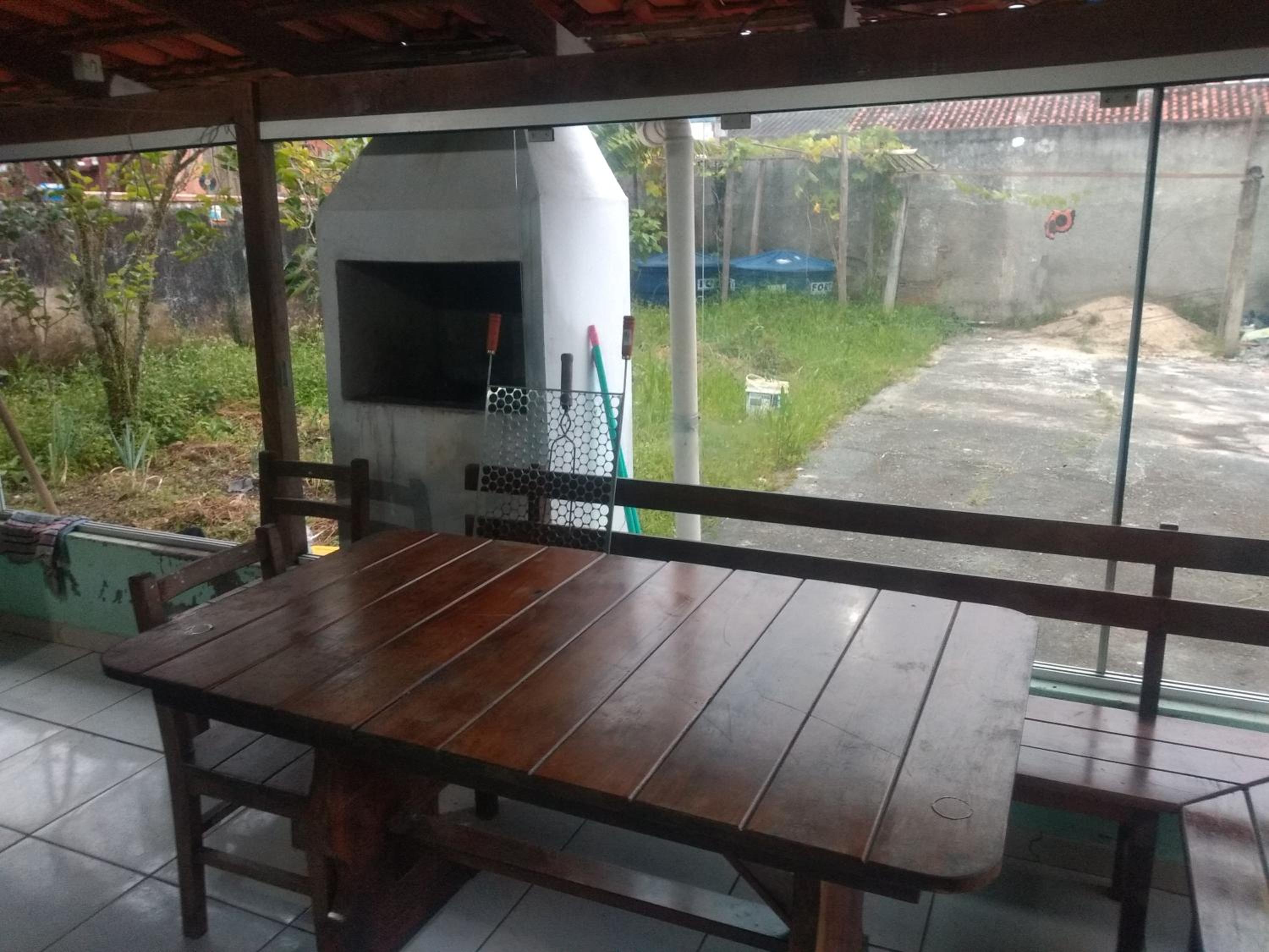 Casa Praia Gravatá Navegantes