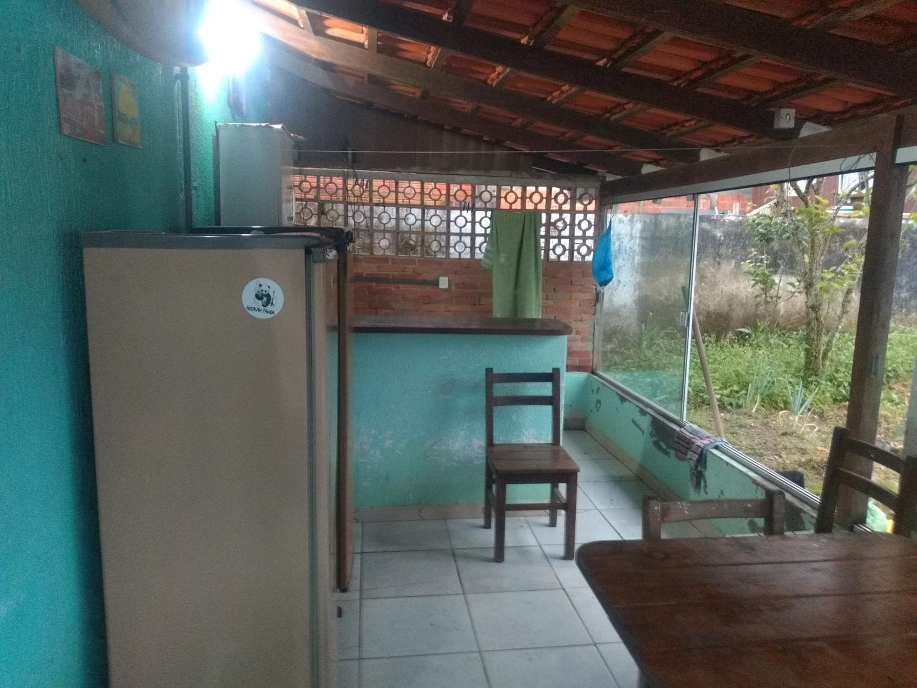 Casa Praia Gravatá Navegantes