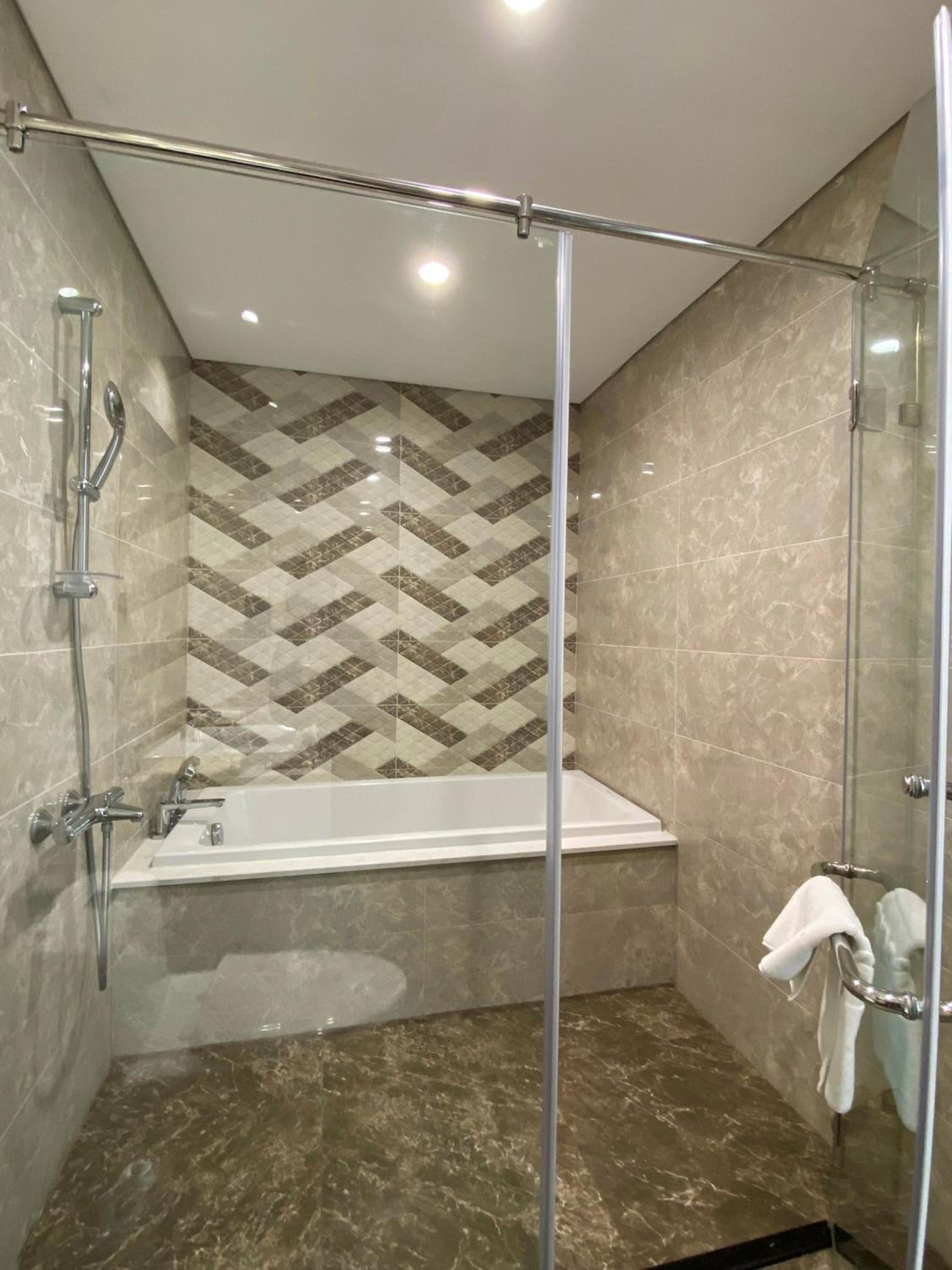 Vinhomes Westpoint by National Convention Center