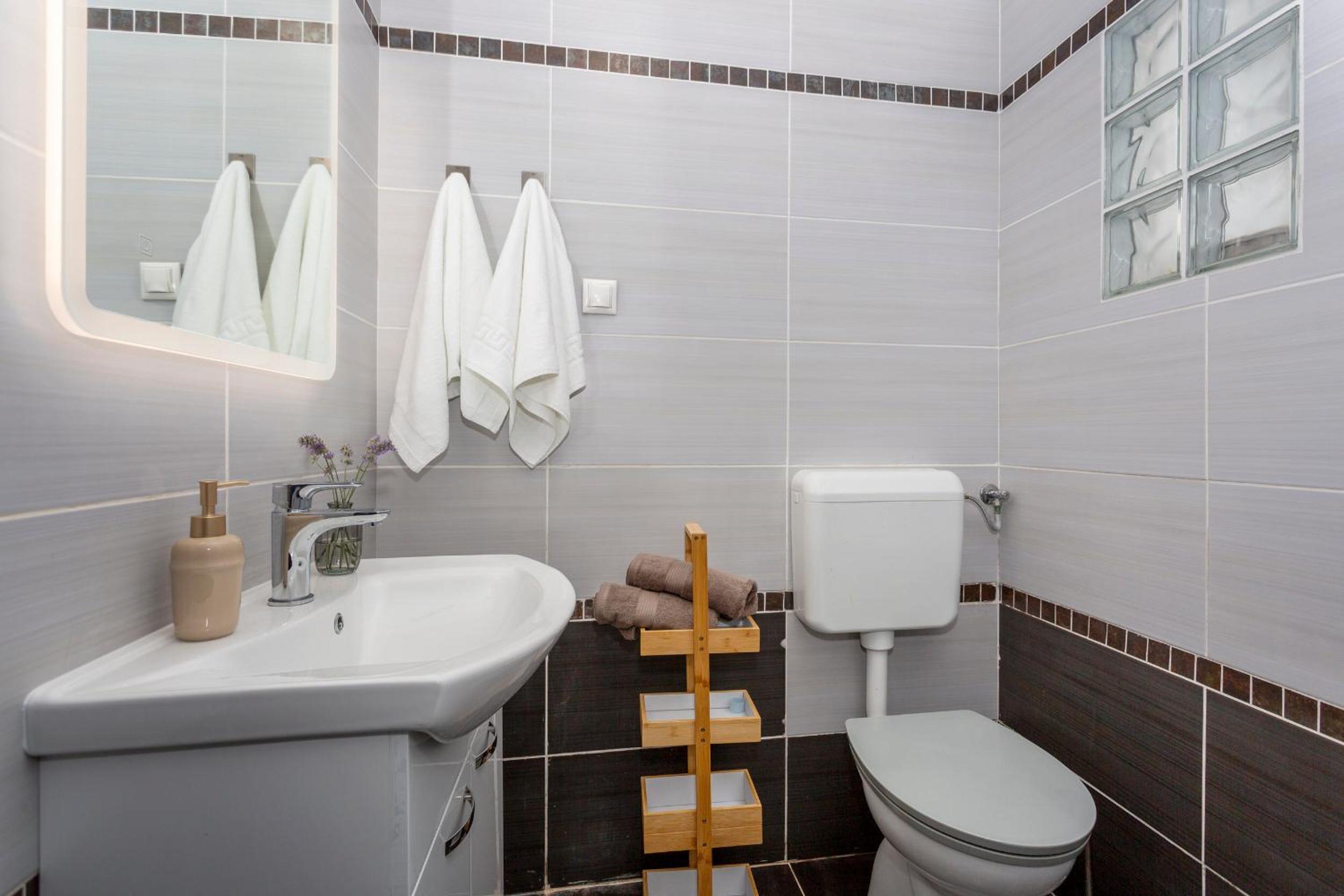 Apartments Baldigara by El-Pi Tours
