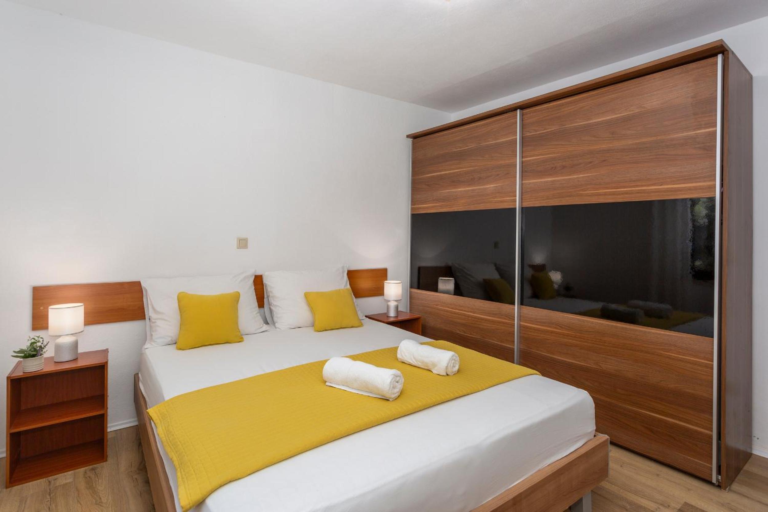 Apartments Baldigara by El-Pi Tours