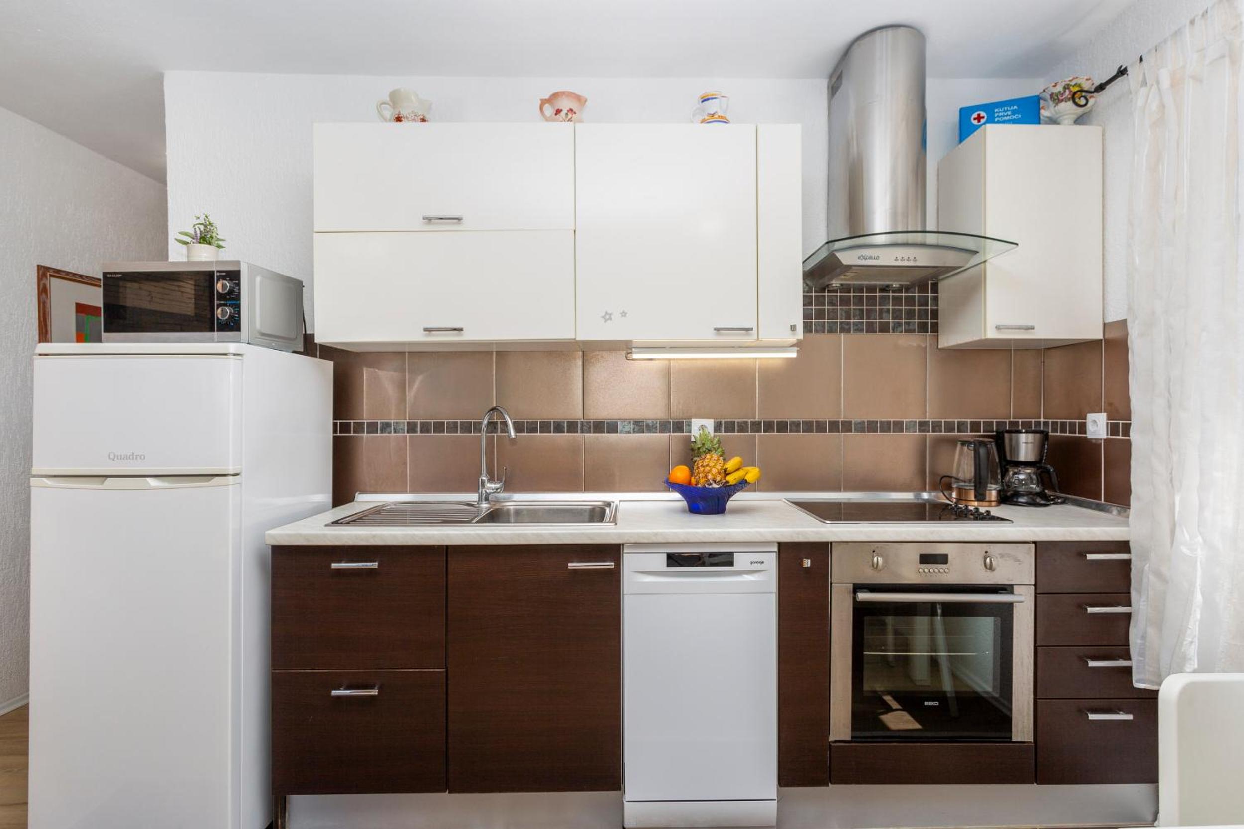 Apartments Baldigara by El-Pi Tours