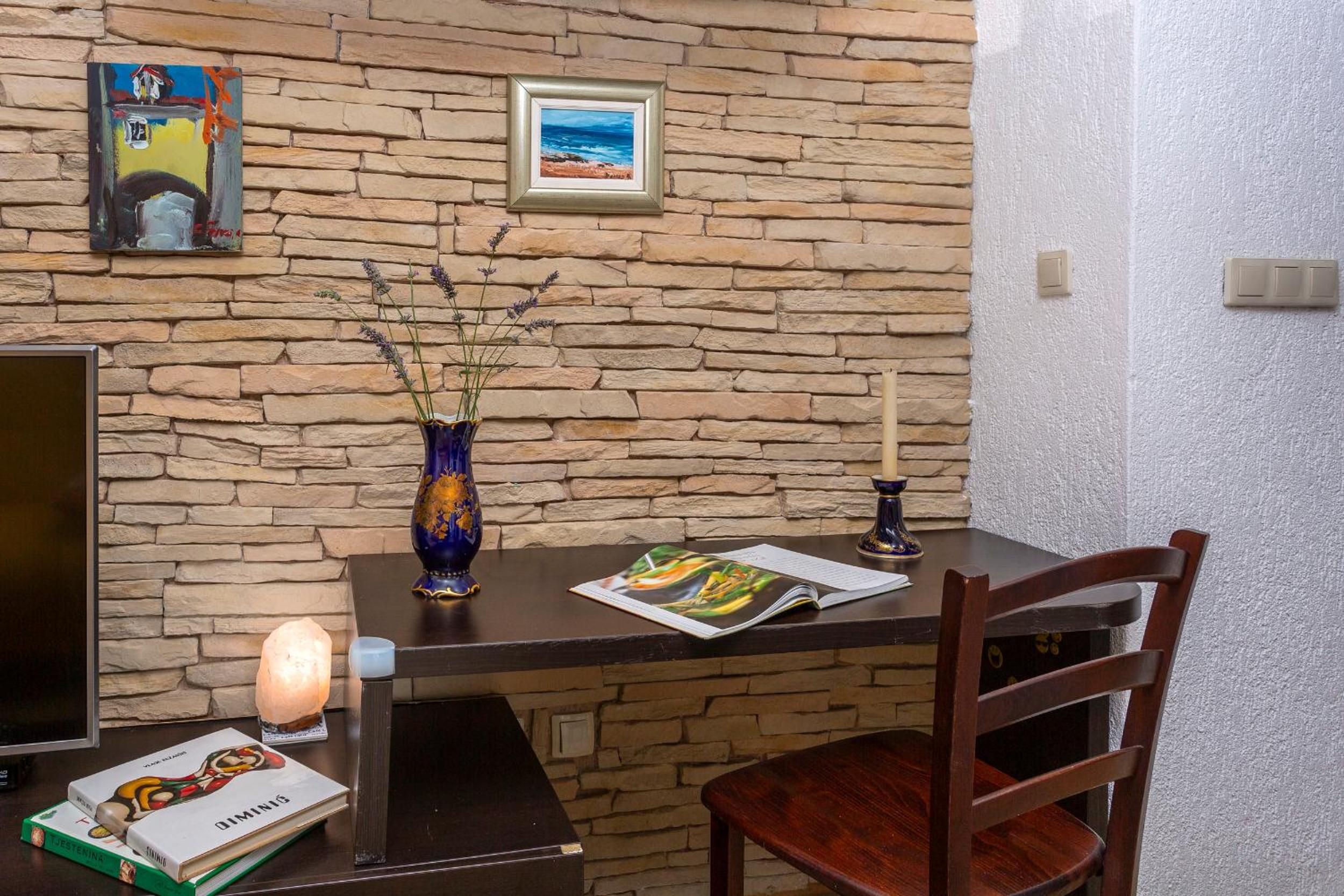 Apartments Baldigara by El-Pi Tours
