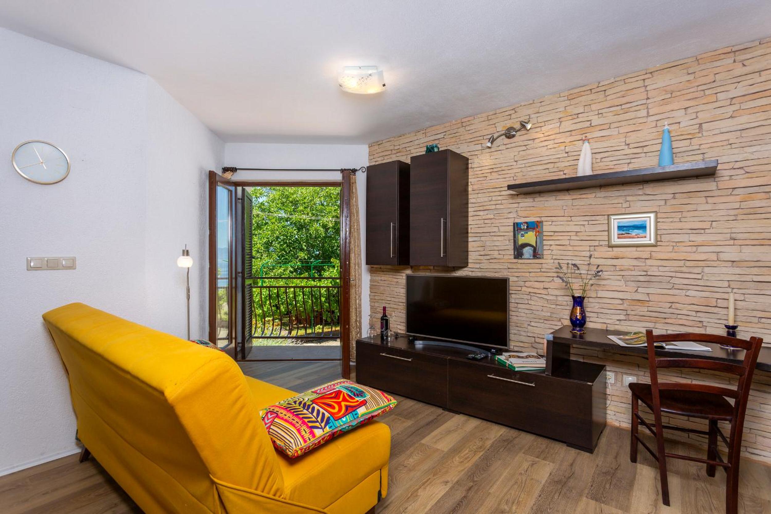 Apartments Baldigara by El-Pi Tours