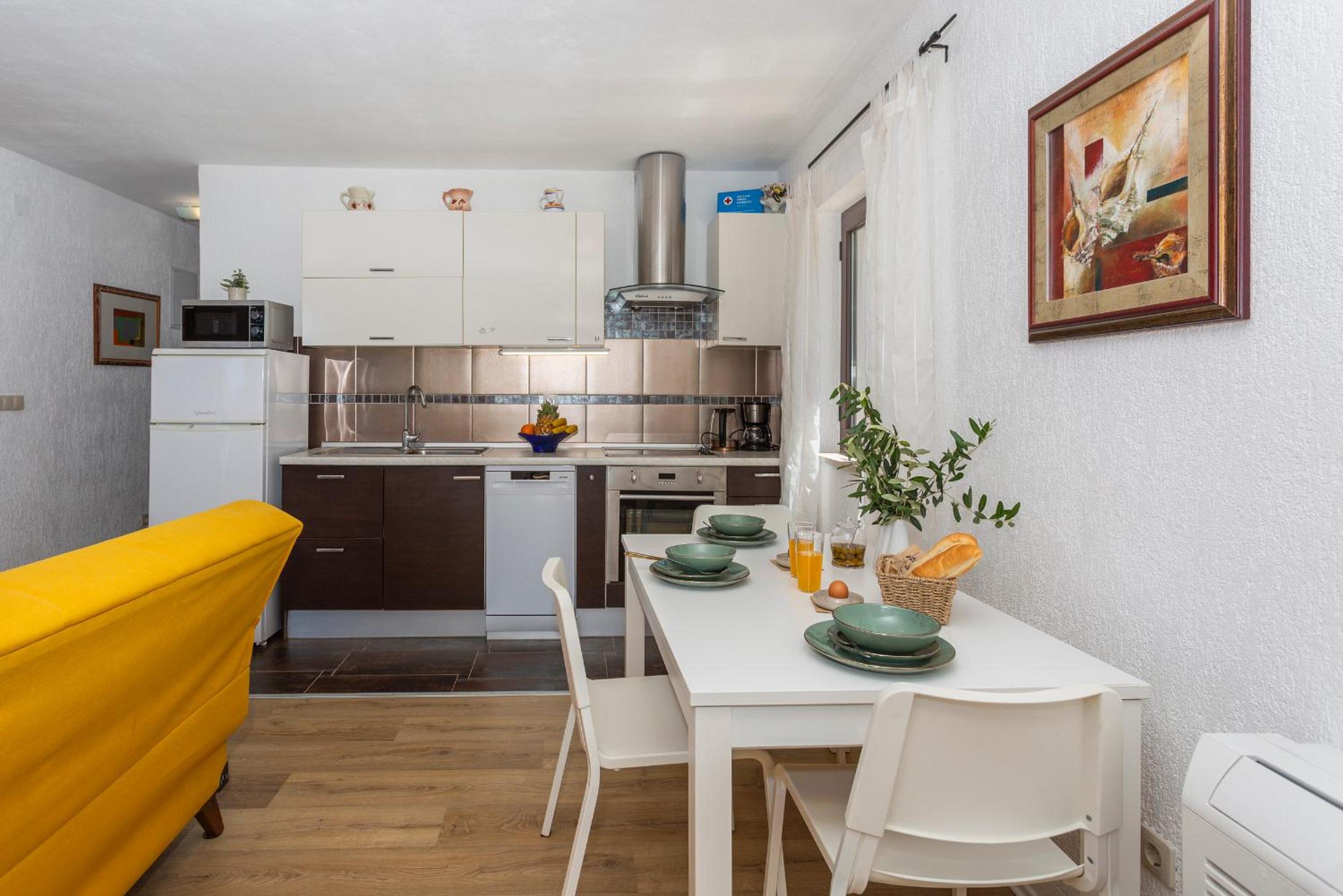 Apartments Baldigara by El-Pi Tours