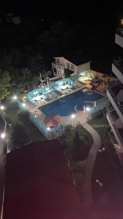 Hotel Diva& Bar