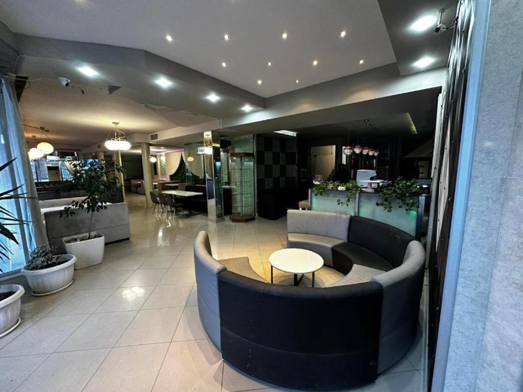 Hotel Diva& Bar