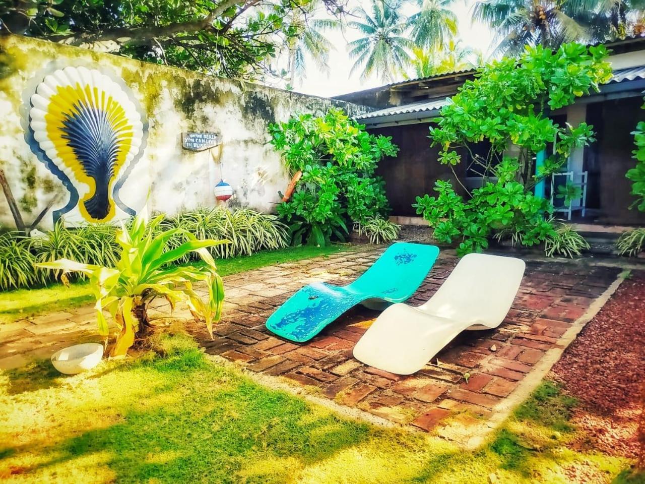 Wallama Villa view 5