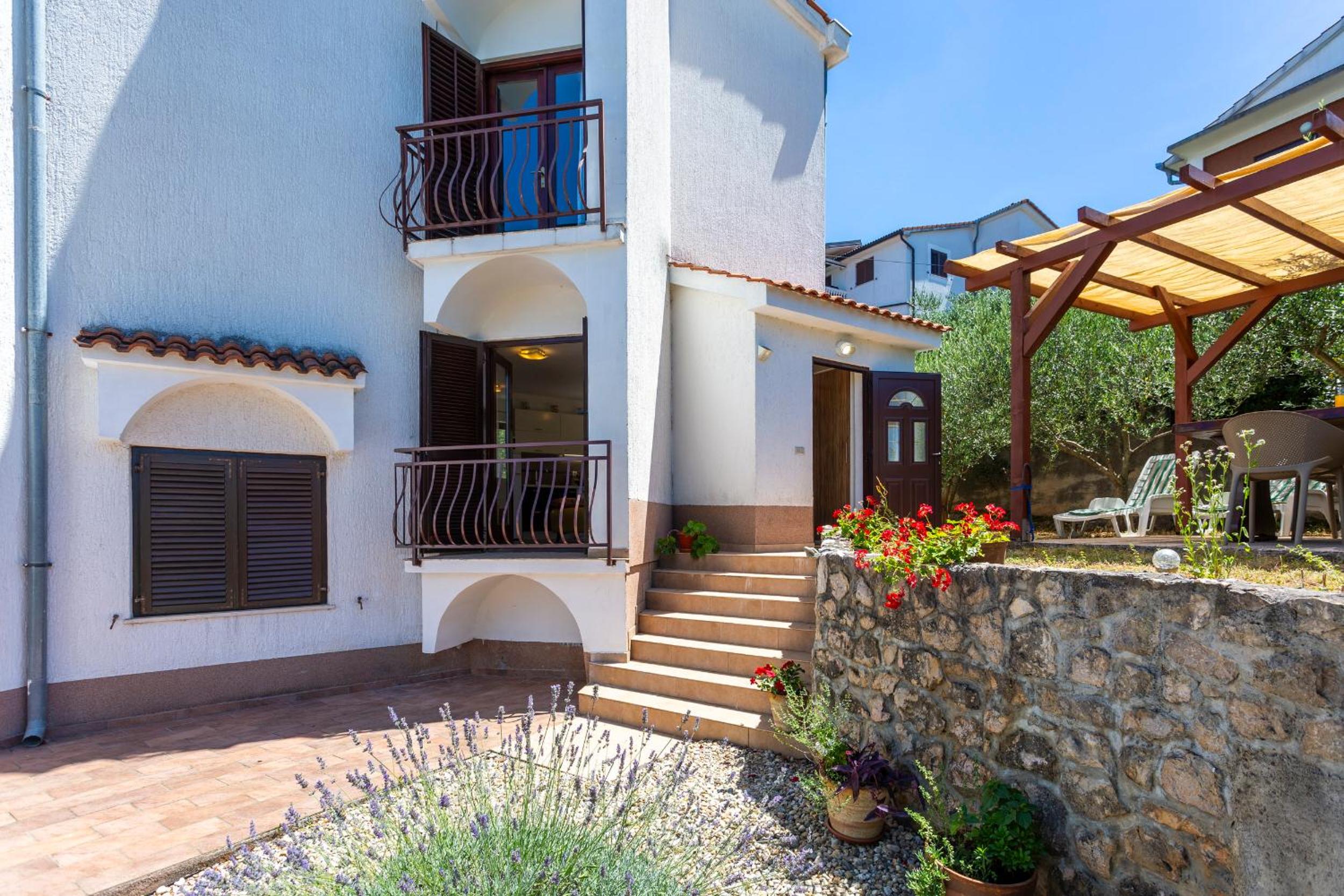 Apartments Baldigara by El-Pi Tours