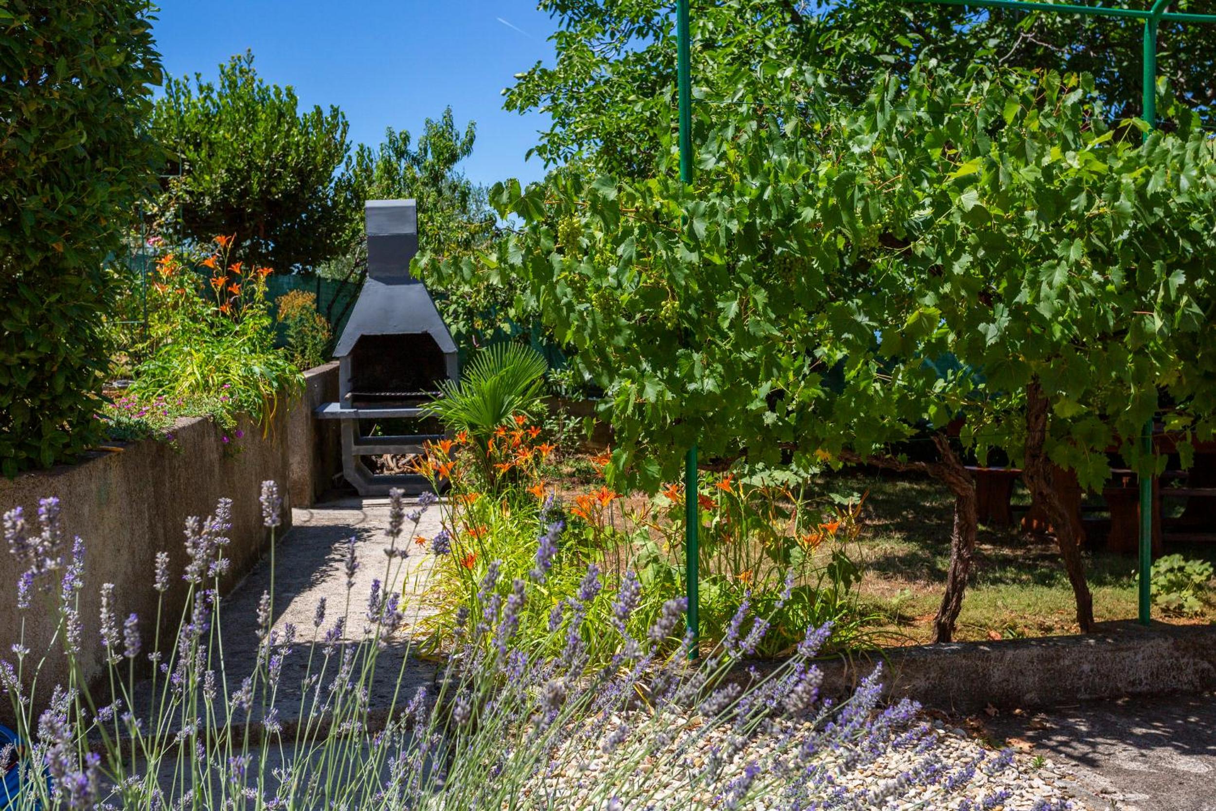 Apartments Baldigara by El-Pi Tours