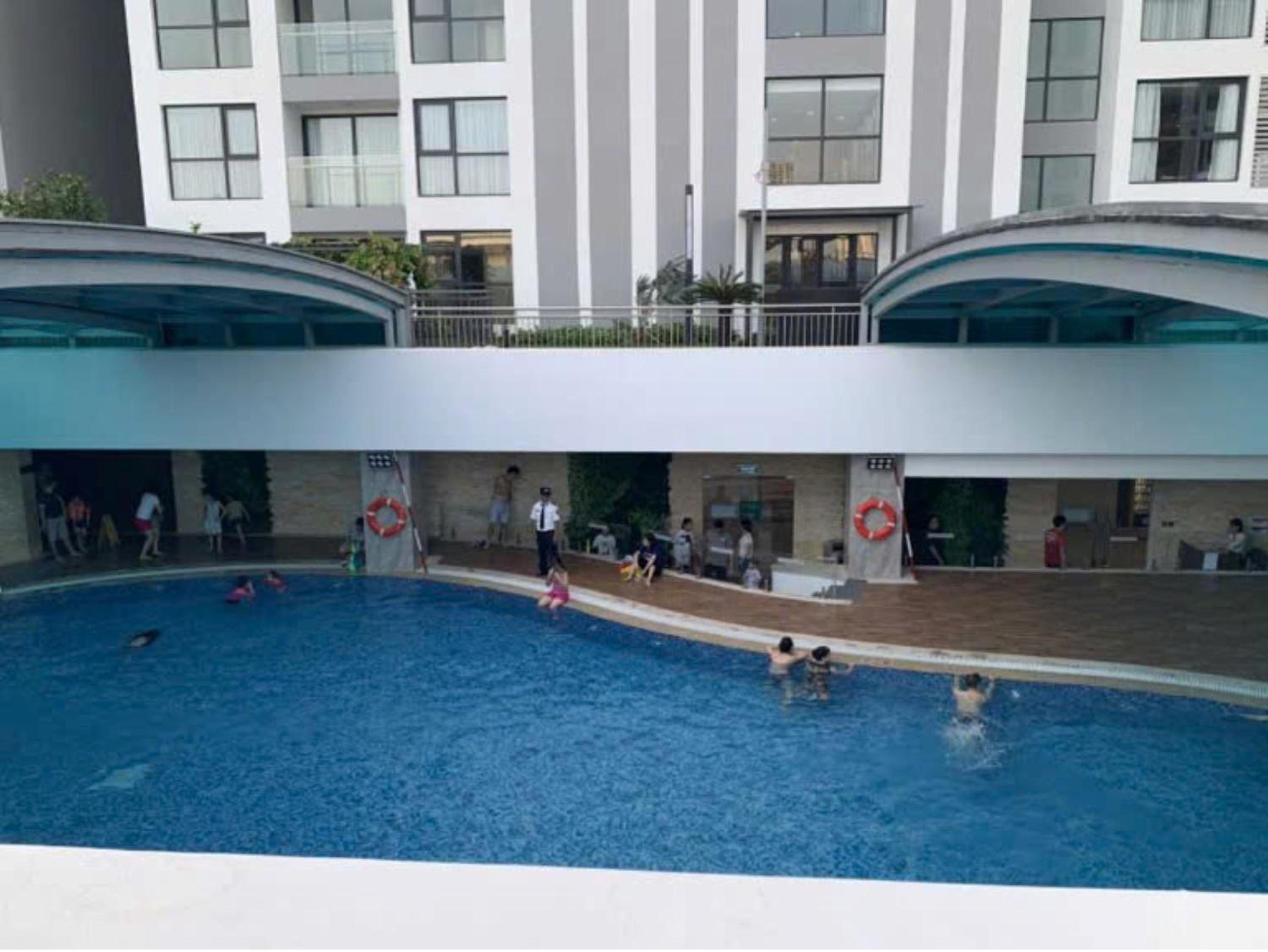 Vinhomes Westpoint by National Convention Center