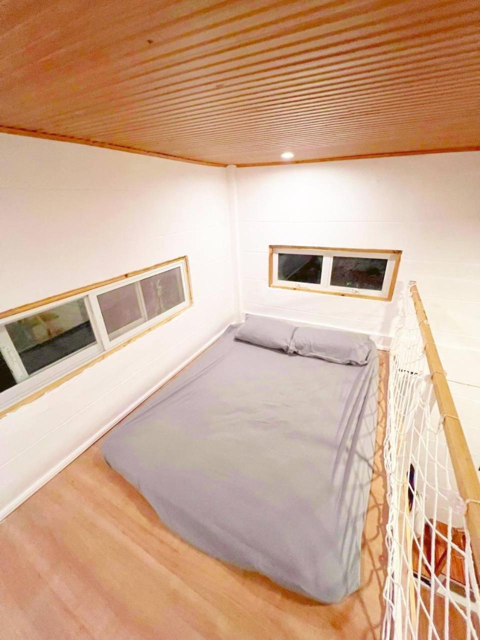 Tiny House in Dahilayan view 5