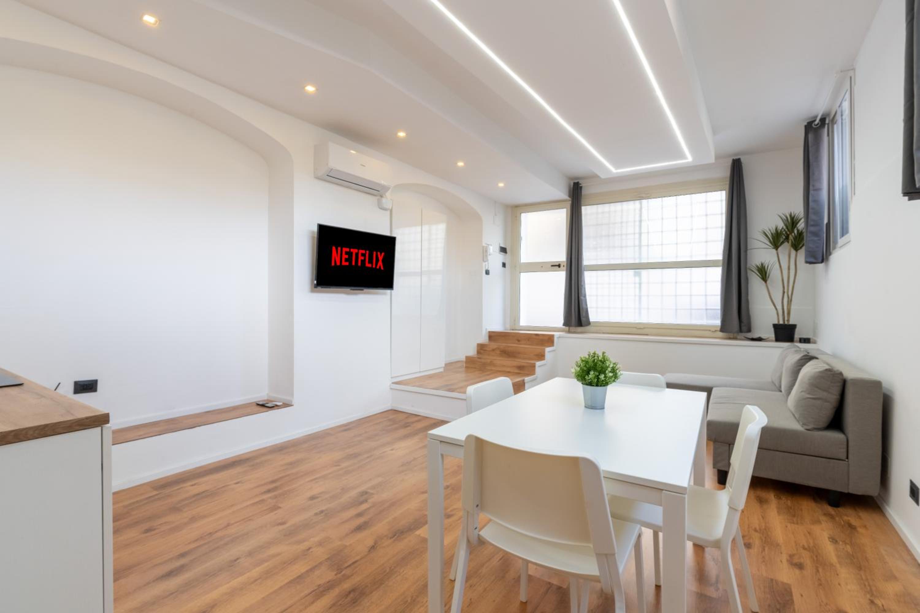 Adventure Rent Luxury Apartment - Ponte Milvio — Rome