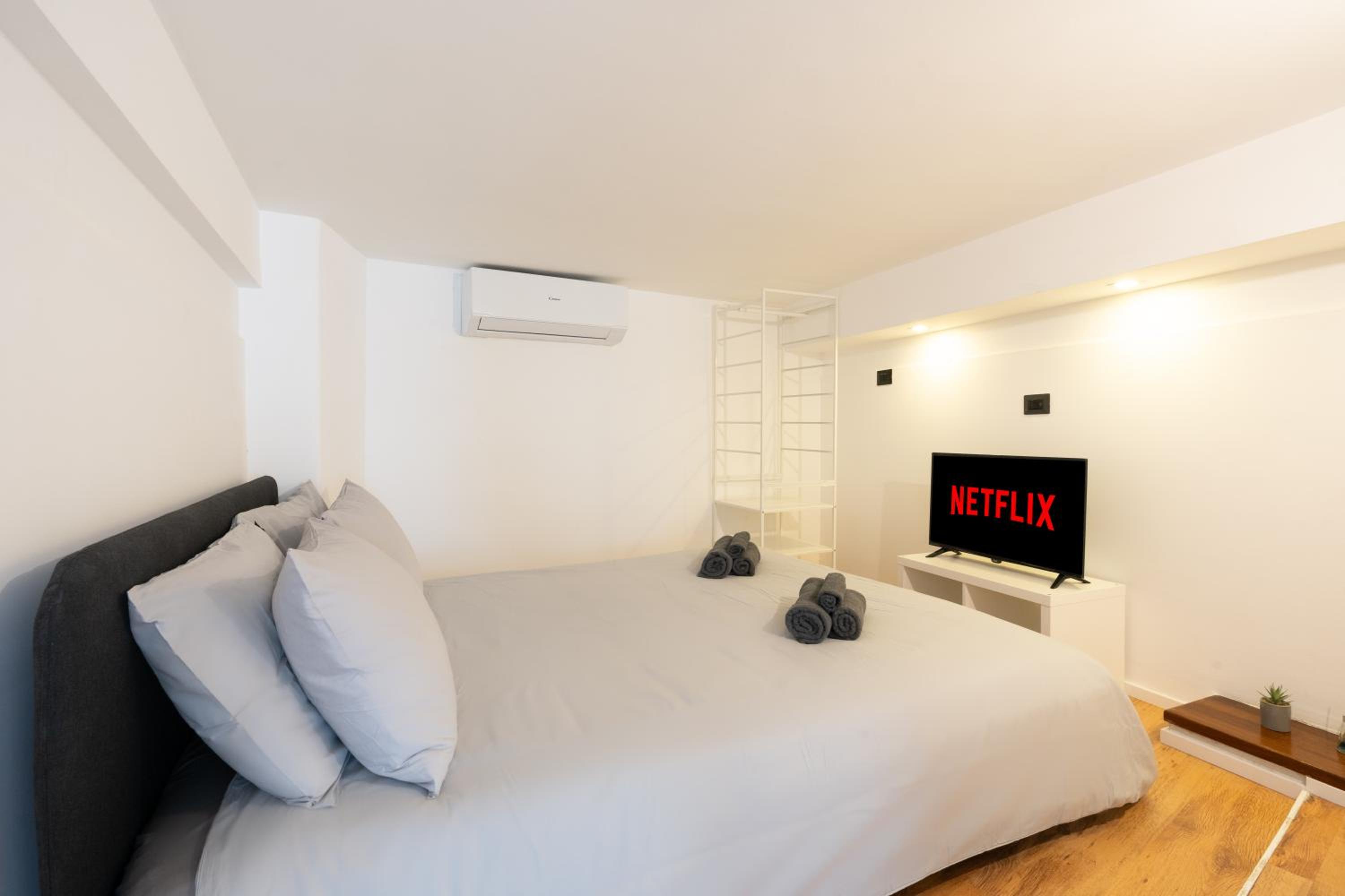 Adventure Rent Luxury Apartment - Ponte Milvio photo 2