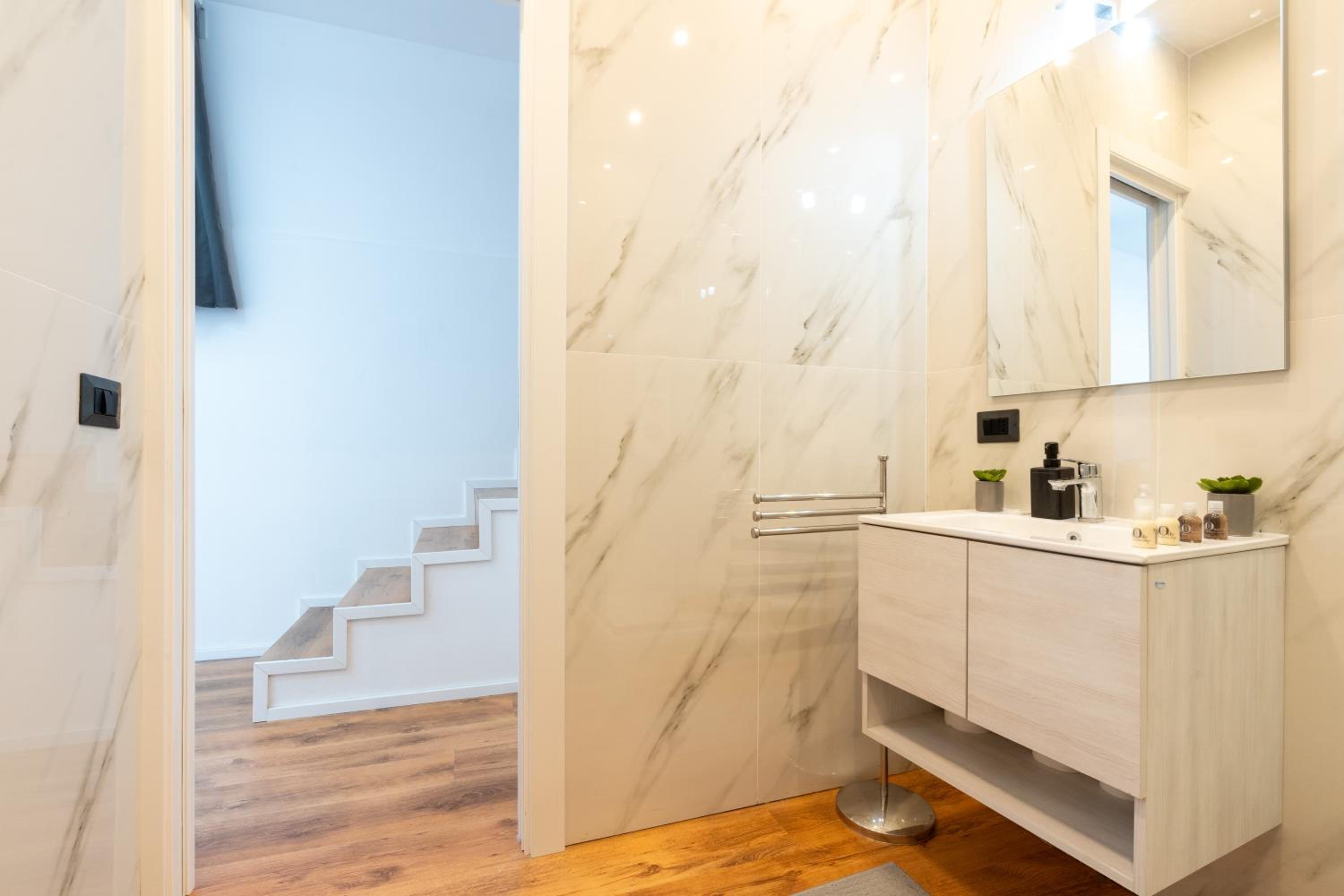 Adventure Rent Luxury Apartment - Ponte Milvio photo 3