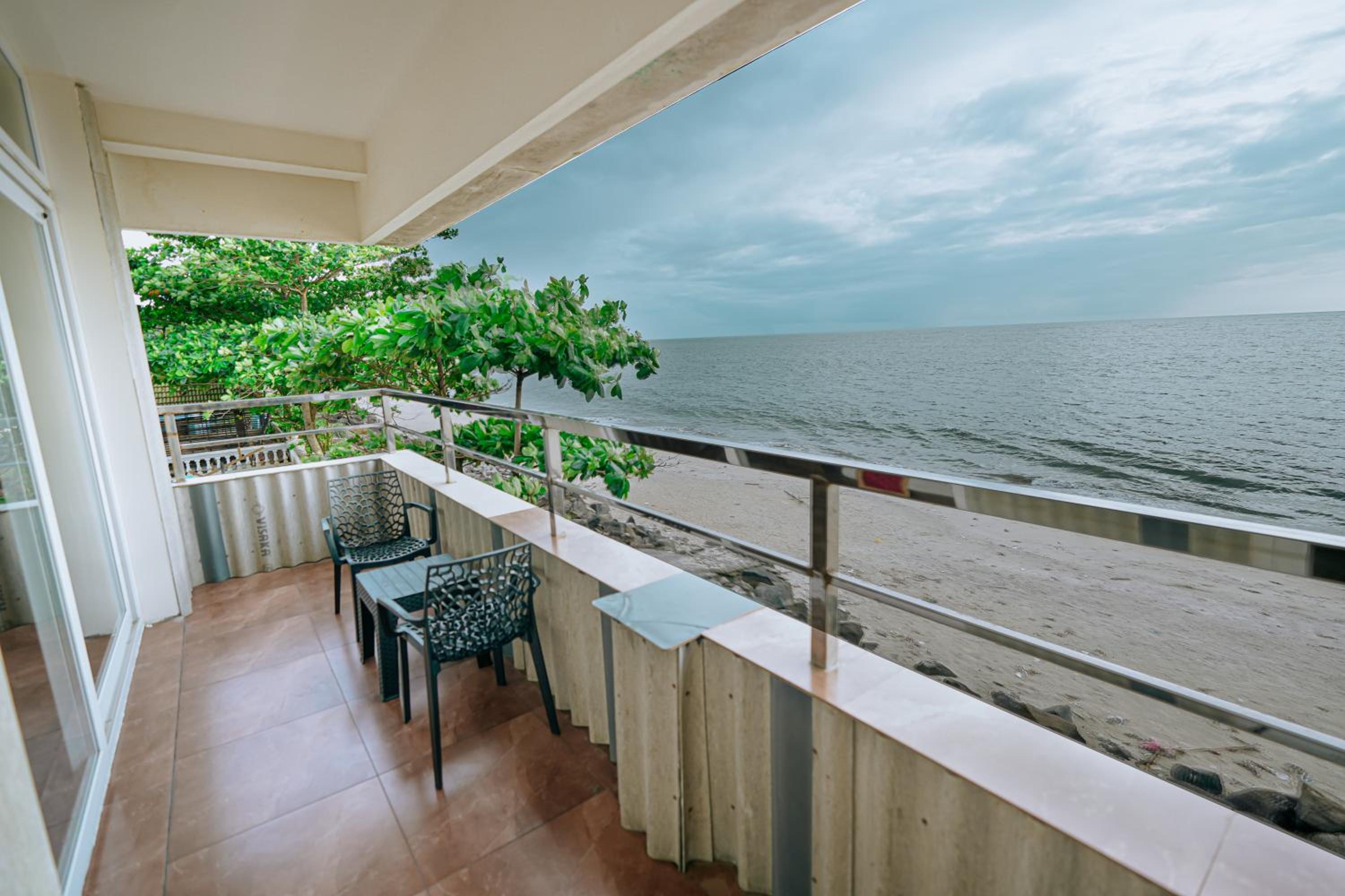 The Cabana