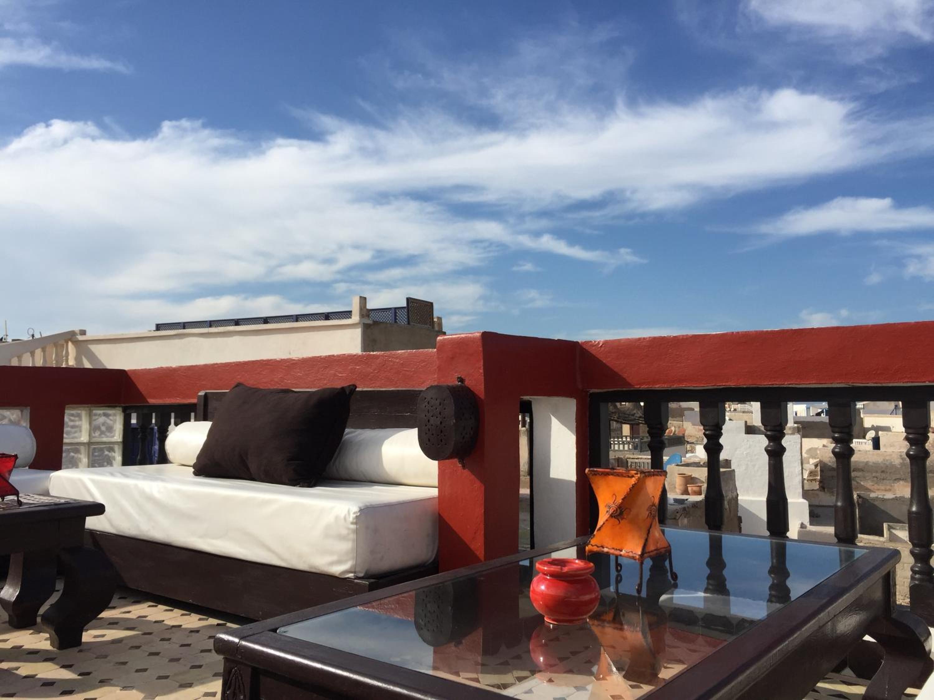 roof