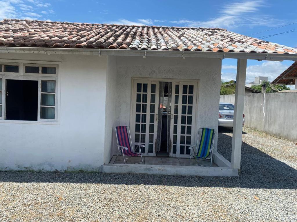Casa Praia Gravatá Navegantes