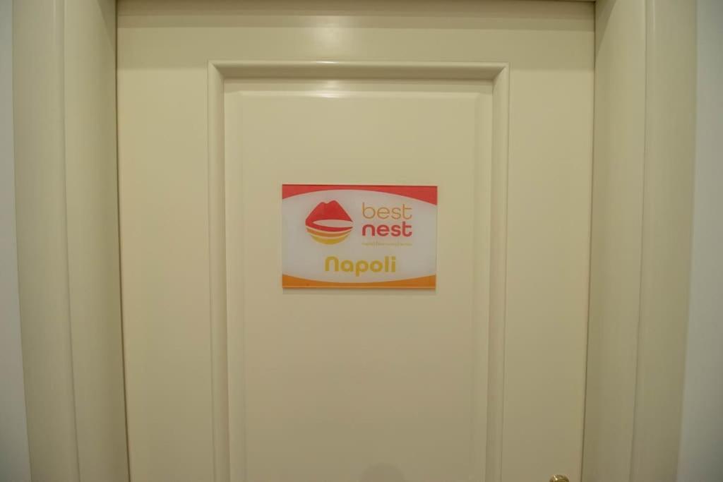 Best nest near University metrostop