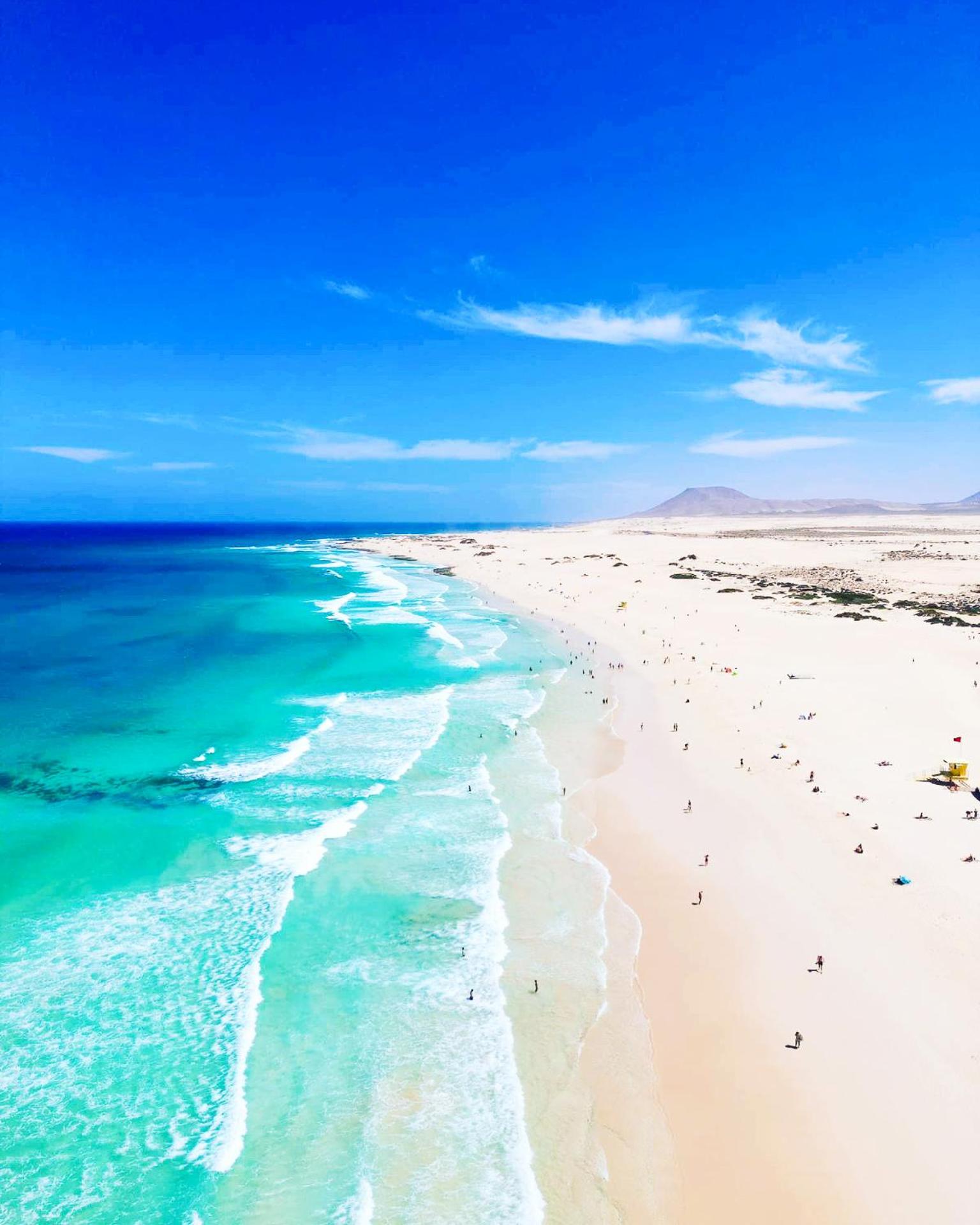 Villa Azul Fuerteventura