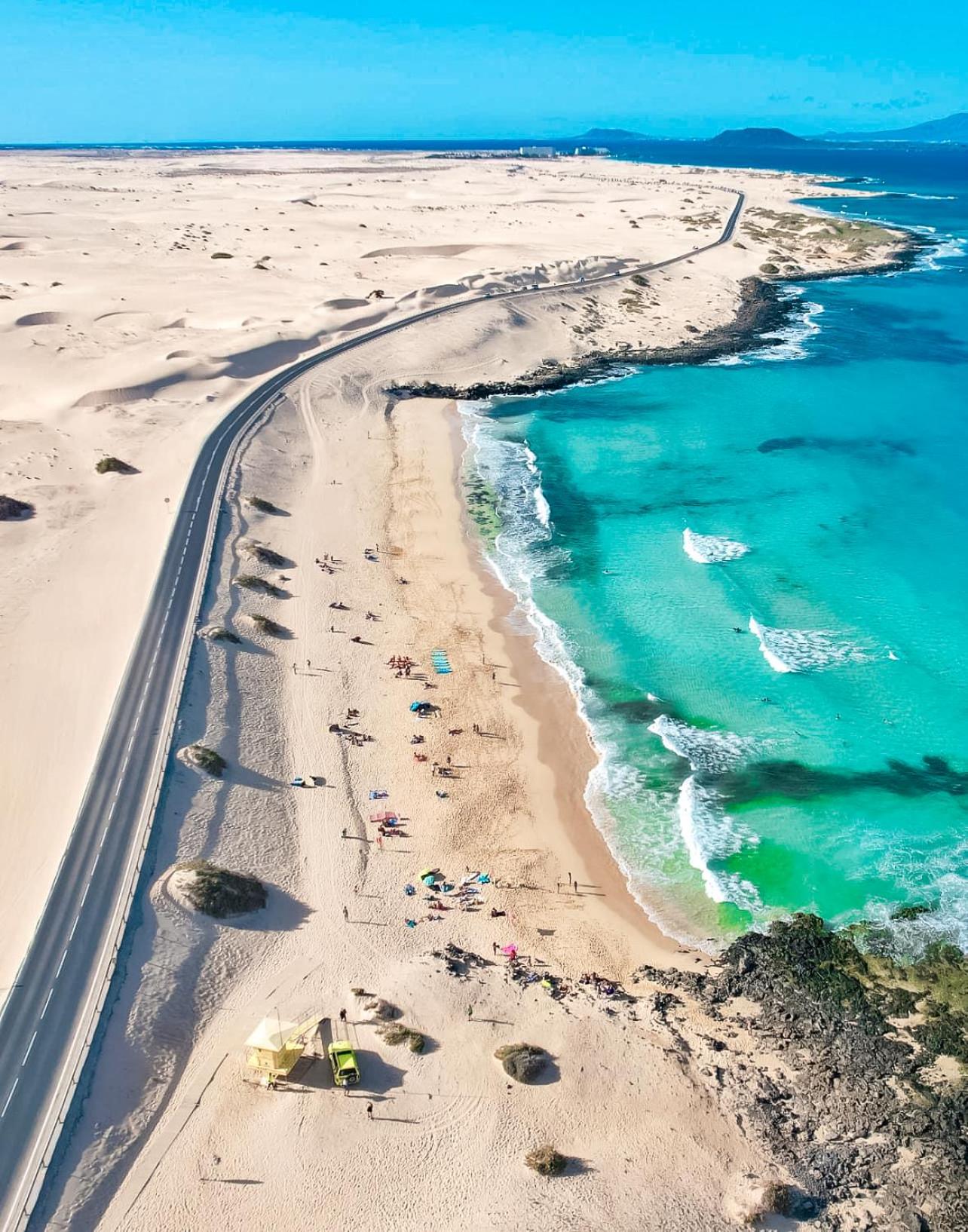 Villa Azul Fuerteventura