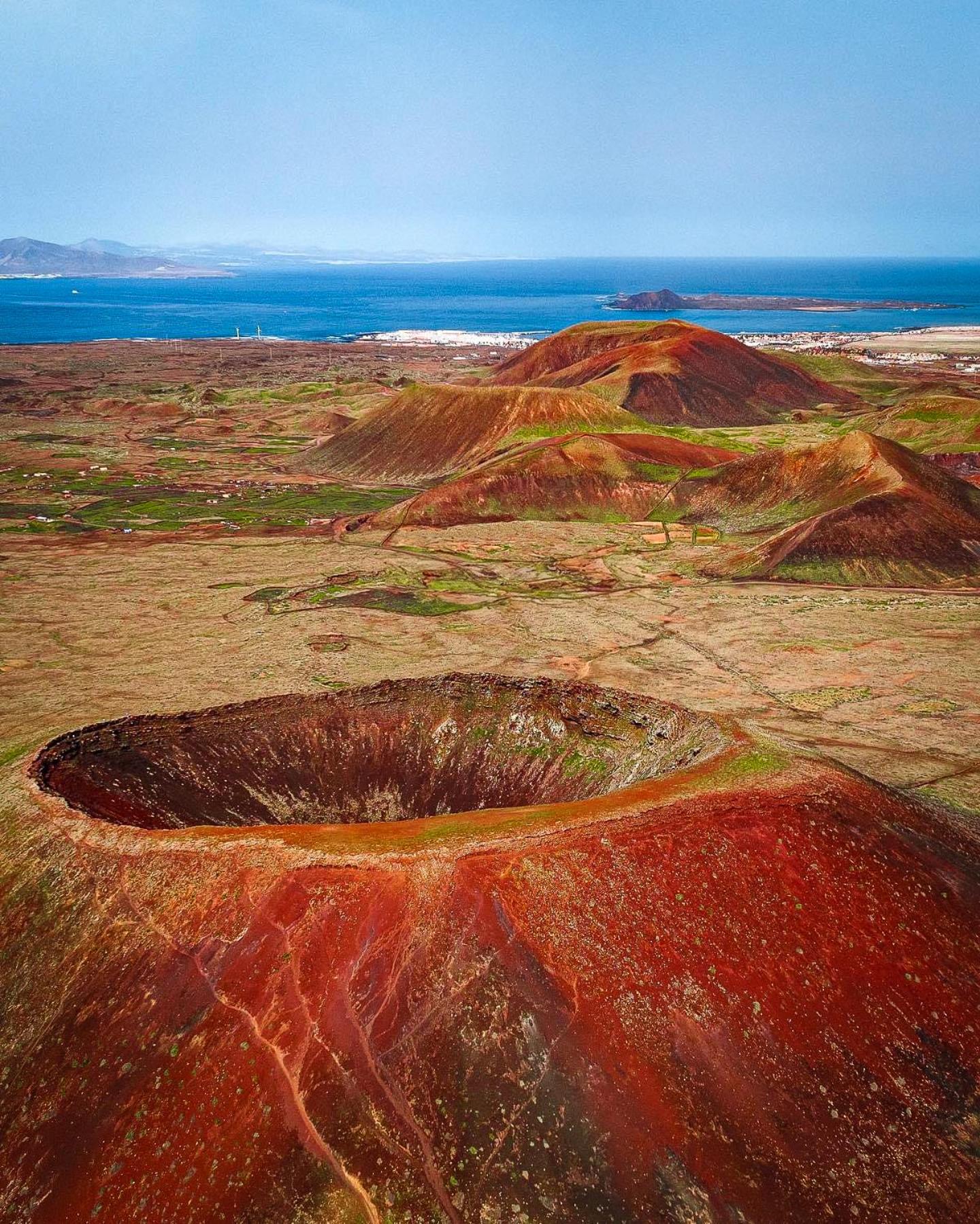 Villa Azul Fuerteventura