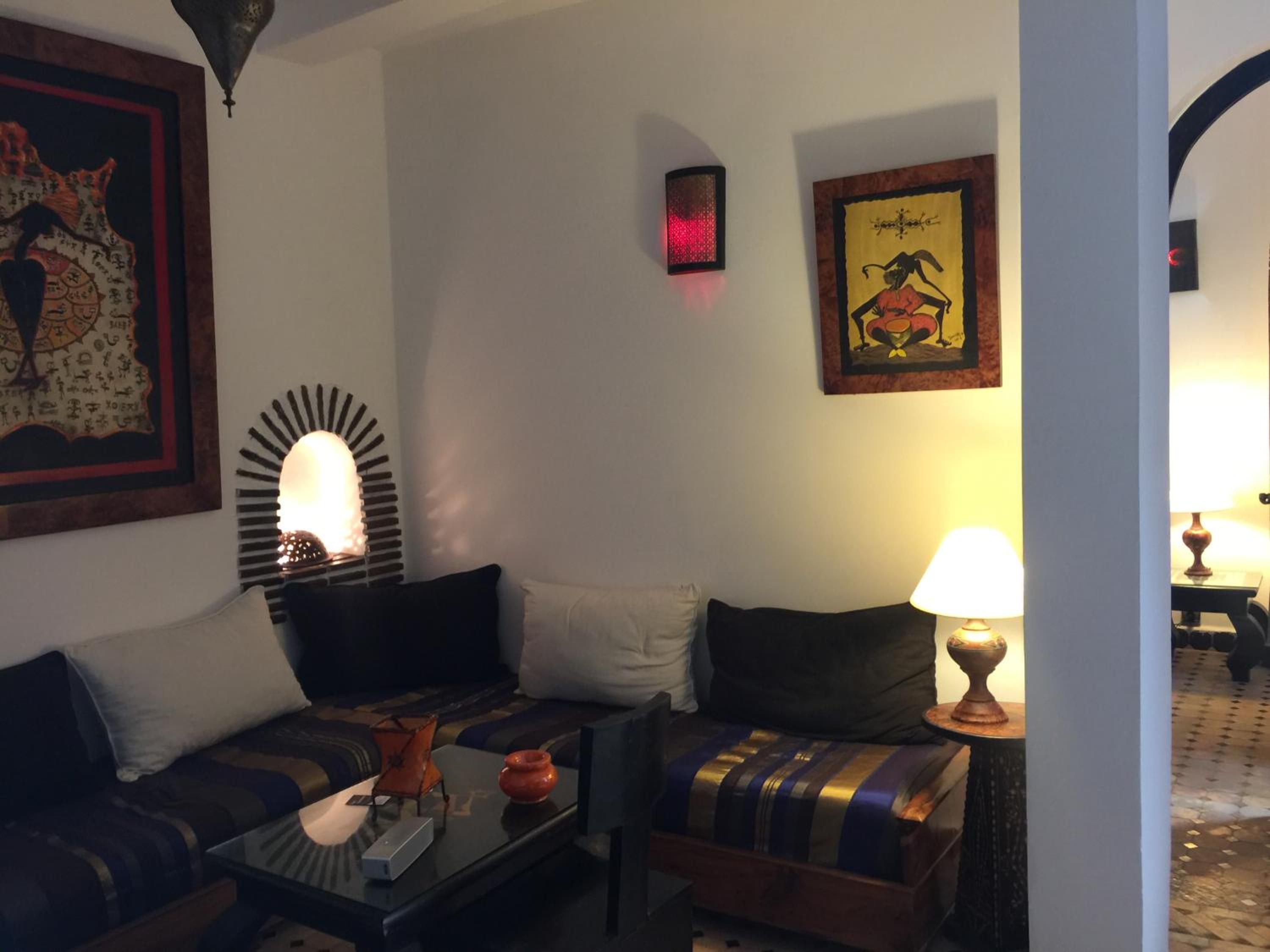lounge