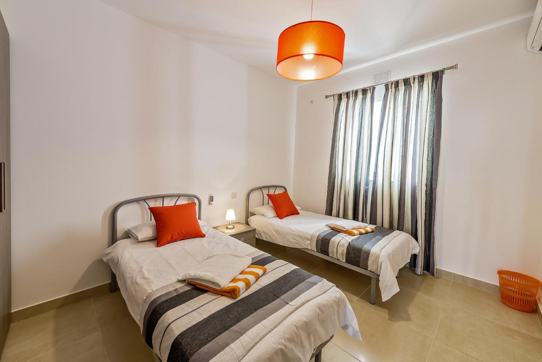 Hillock Residence Apartments