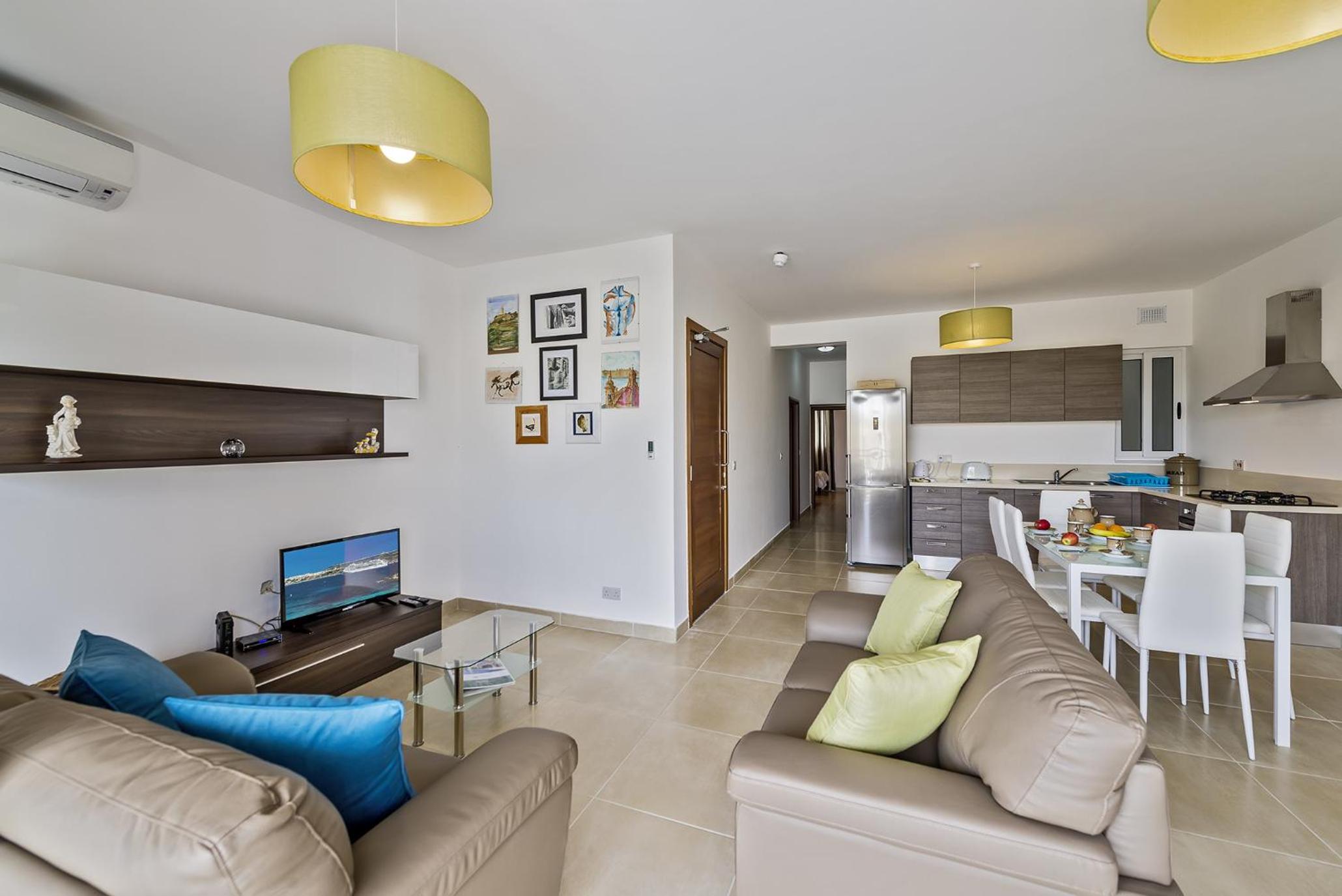 Hillock Residence Apartments