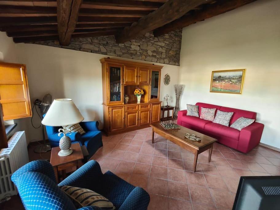 Casa Sottomonte