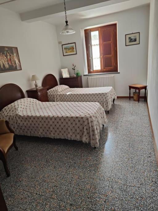 Casa Sottomonte