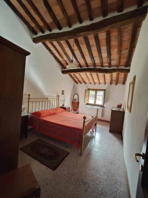 Casa Sottomonte