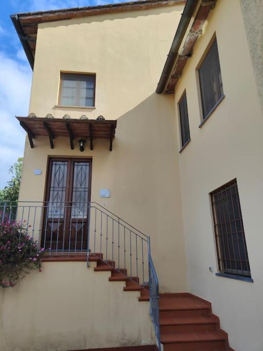 Casa Sottomonte