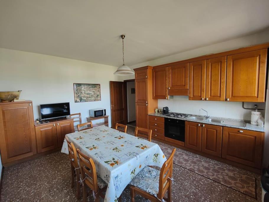 Casa Sottomonte