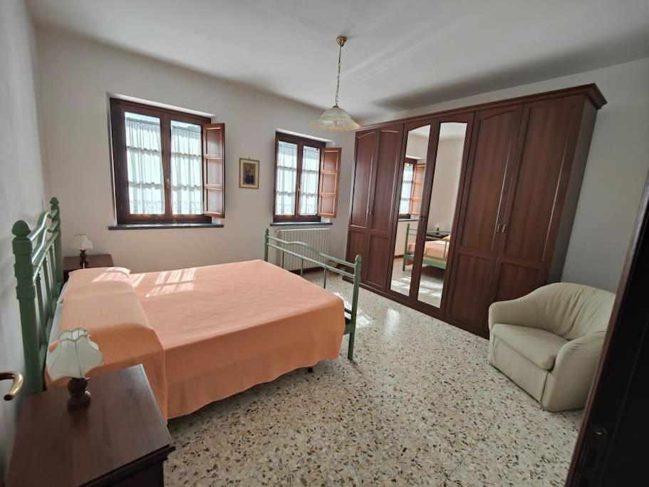 Casa Sottomonte