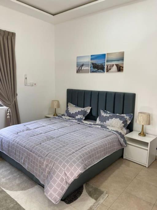 Luxury 2 bed 2bath East Legon view 4