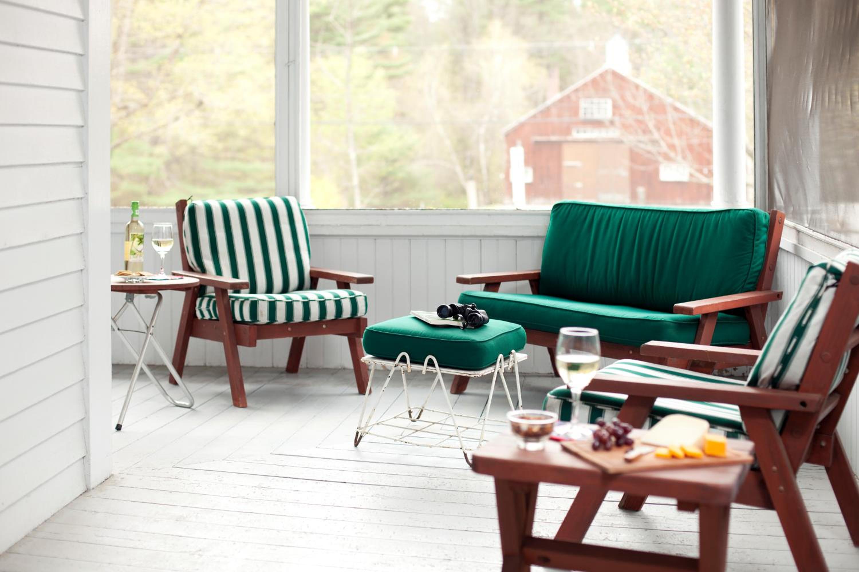 Inn on Golden Pond
